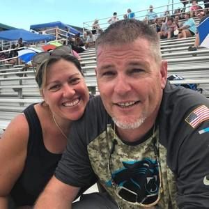 Meet your Posher, Hillary